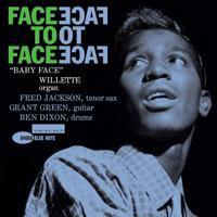 Face To Face - LP (0602577434341) - thumbnail