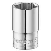 Facom Dop 1/2 OGV Grip | 17 mm - S.17GRP - thumbnail