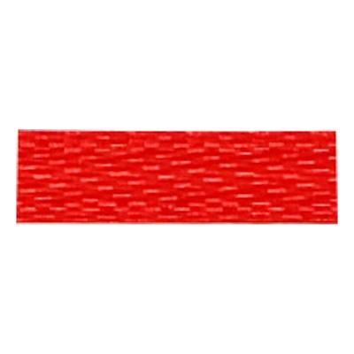 Creativ Company Satijnlint, b: 3 mm, rood, 15 m/ 1 rol