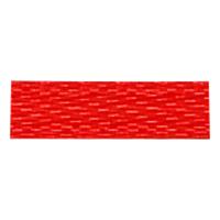 Creativ Company Satijnlint, b: 3 mm, rood, 15 m/ 1 rol - thumbnail