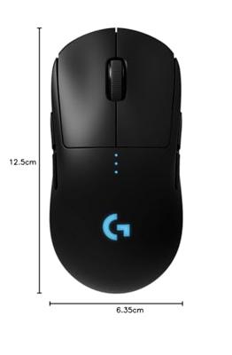 Logitech-G Mouse Pro Wireless