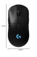 Logitech-G Mouse Pro Wireless - thumbnail