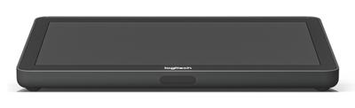 Logitech MeetUp Cam, Tab & NUC