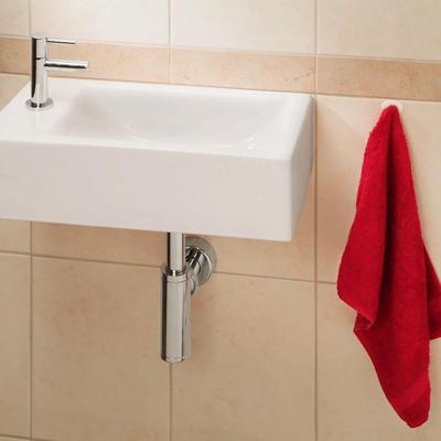 Xellanz Metis Fonteinset - Compleet - Wit