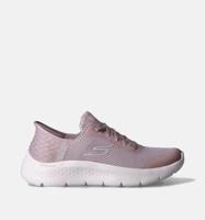 Skechers Go Walk Flex - Grand Entry 124836/MVE Roze-38 maat 38 - thumbnail