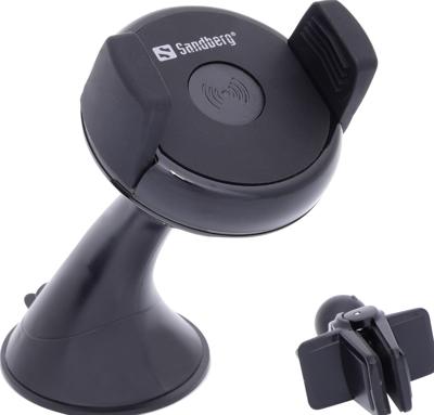 Sandberg In Car Wireless Charger 5W