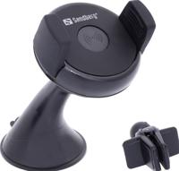 Sandberg In Car Wireless Charger 5W - thumbnail