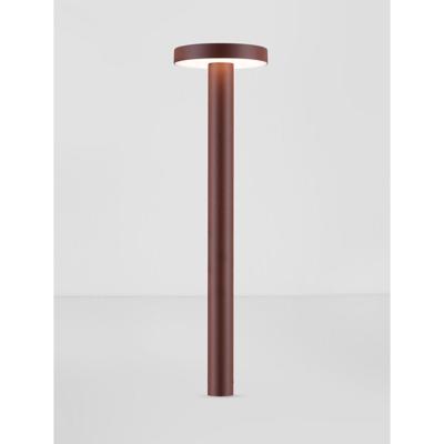 Lyora TuinlampMood 40cm roestbruin - 9030860