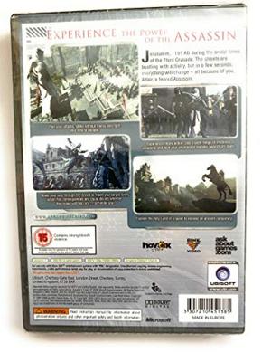 Assassin's Creed (Classics)