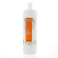 Carin Vapo Line Gel Spray Refill Haarlak Firm Hold 1000ml - thumbnail