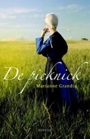 De picknick - Marianne Grandia - ebook - thumbnail