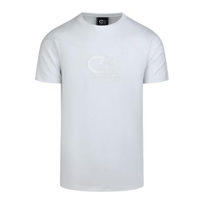 Cruyff Classic T-Shirt Wit Cruyff Classic T-Shirt Wit