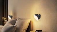 OSRAM Oplaadbare 3-in-1 LED-lamp (Zwart) - thumbnail