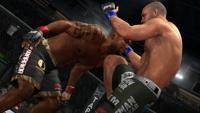 UFC 2009 Undisputed - thumbnail