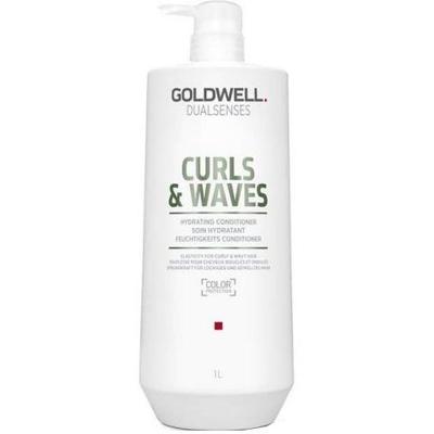 Goldwell Dualsenses Curls & Waves Hydrating Conditioner 1000ml