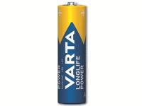 VARTA Alkaline (Box) AA, 1.5V, 40 stuks batterij - thumbnail