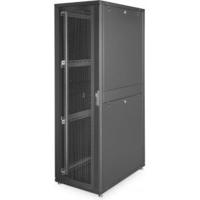 Digitus DN-19 SRV-42U-B-1 19inch-serverkast (b x h x d) 600 x 1970 x 1000 mm 42 HE Zwart (RAL 9005) - thumbnail