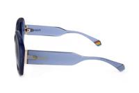 Dames zonnebril Polaroid PLD-6190-S-MVU Ø 52 mm - thumbnail