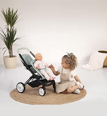 Poppenwagen Smoby Maxi-Cosi Twin 64 cm - thumbnail