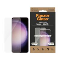 PanzerGlass Samsung Galaxy S+ 2023 UWF AB WA - thumbnail