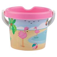 Androni Peuteremmer flamingo - thumbnail