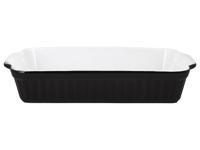 SILVERCREST Ovenschaal (Zwart, groot) - thumbnail