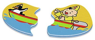 Studio 100 badpuzzel Studio 100 badpuzzel