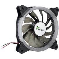 Inter-Tech Argus RS-051 RGB Computer behuizing - thumbnail