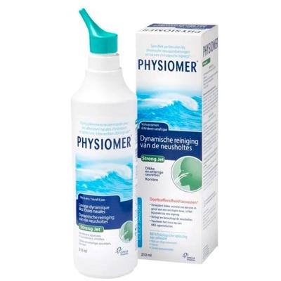 Physiomer Strong Jet Physiomer Strong Jet