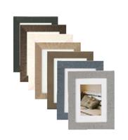 Henzo Driftwood 10x15 Frame bruin - thumbnail