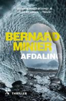 Afdaling - Bernard Minier - ebook - thumbnail