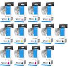 Inktcartridge Epson 24XL T2438 zwart + 5 kleuren - thumbnail