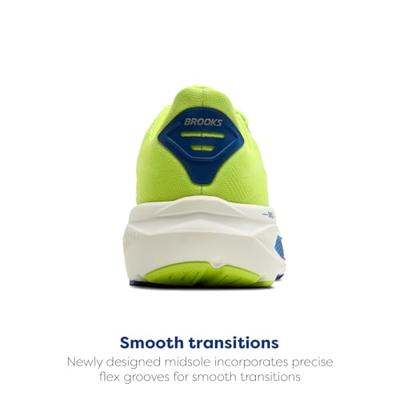 Brooks Ghost 17 Heren Brooks Ghost 17 Heren