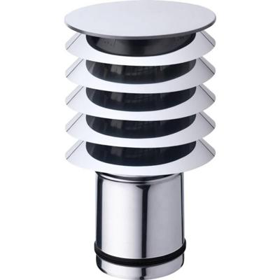 Stiebel Eltron LWF LH 160 VA Lamellenkap