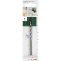 Bosch Accessoires SDS-Quick Betonboor 4X40X75mm - 2609255401 - thumbnail