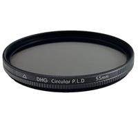 Marumi 55mm DHG Circulaire Polariserende Filter - thumbnail