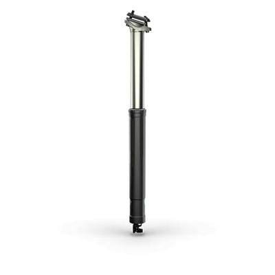 Pro Tharsis 160 Zadelpenversteller intern 31,6 mm - Zwart