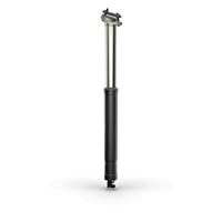 Pro Tharsis 160 Zadelpenversteller intern 31,6 mm - Zwart - thumbnail