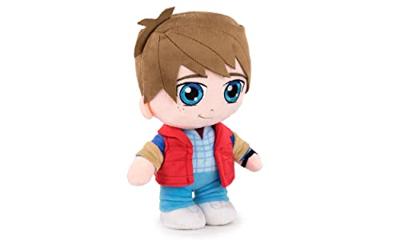 Back to the Future Plush Figure Marty 30 cm - thumbnail