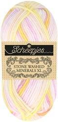 Scheepjes Stone Washed XL Minerals - 905 Limestone L - Haakgaren / Breigaren