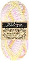 Scheepjes Stone Washed XL Minerals - 905 Limestone L - Haakgaren / Breigaren - thumbnail