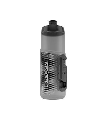Fidlock twist single bottle 600