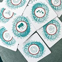 Bordspel Asmodee - thumbnail