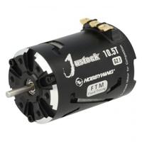 Hobbywing Justock G2.1 10.5T brushless motor - thumbnail