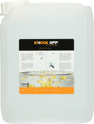 Knock Pest Paraffine Oil Knock Pest Paraffine Oil