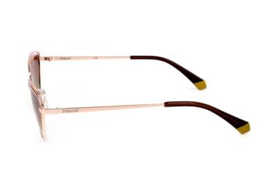 Dames zonnebril Polaroid PLD-4102-S-DDB