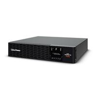 CyberPower PR2200ERT2U UPS Line-Interactive 2200 VA 2200 W 8 AC-uitgang(en) - thumbnail