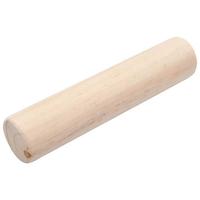 VidaXL Nummer kubb spelset hout - thumbnail