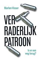 Verraderlijk patroon - Marlen Visser - ebook - thumbnail