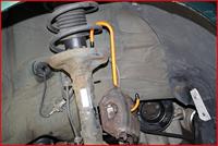 KS Tools 150.2235 Universele haakset, star, 2-delig - thumbnail